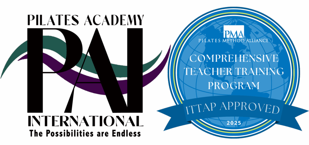 PAI and ITTAP Approved badges